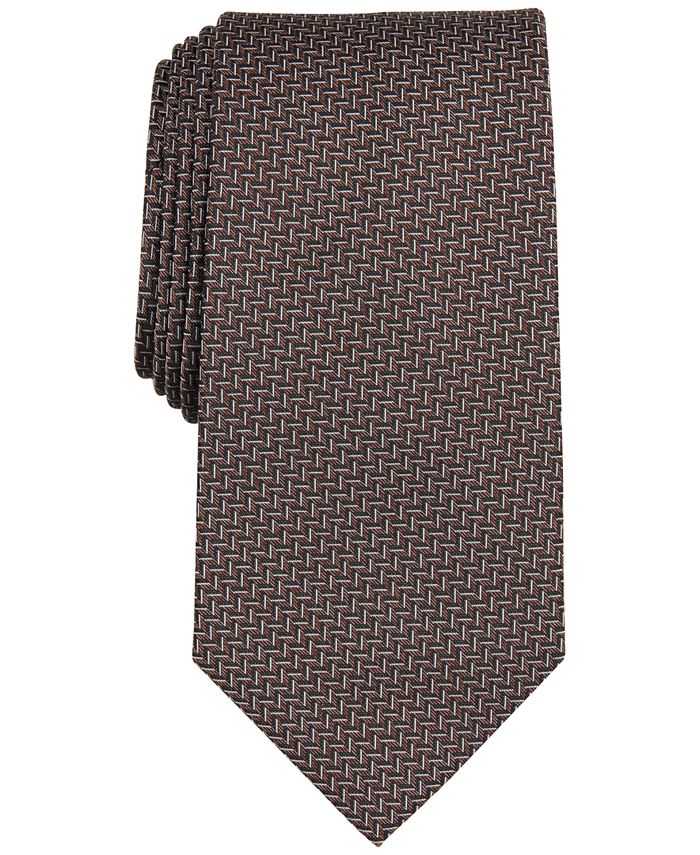 Macys michael kors ties deals