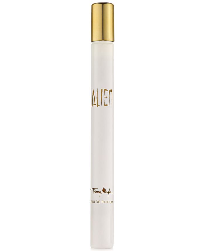 Alien travel deals perfume