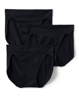 Fantasie Women's Smoothease Seamless Slip – Mittelhoher, Nahtfreier Brief Aus Weichem Stretch
