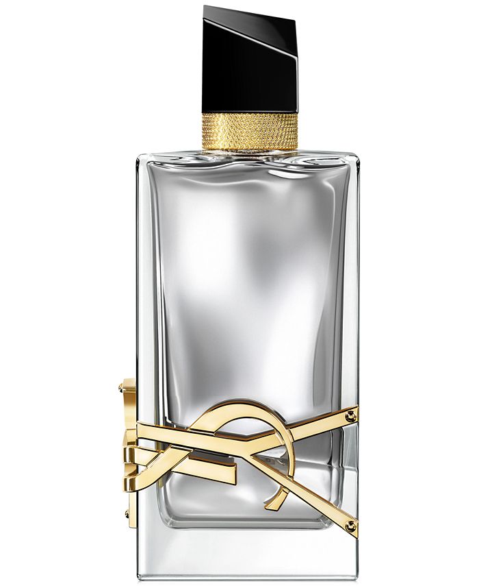 Yves Saint Laurent Ladies Libre EDT Spray 1 oz Fragrances