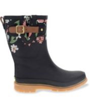 Hunter Ankle Rain Boots Macy s