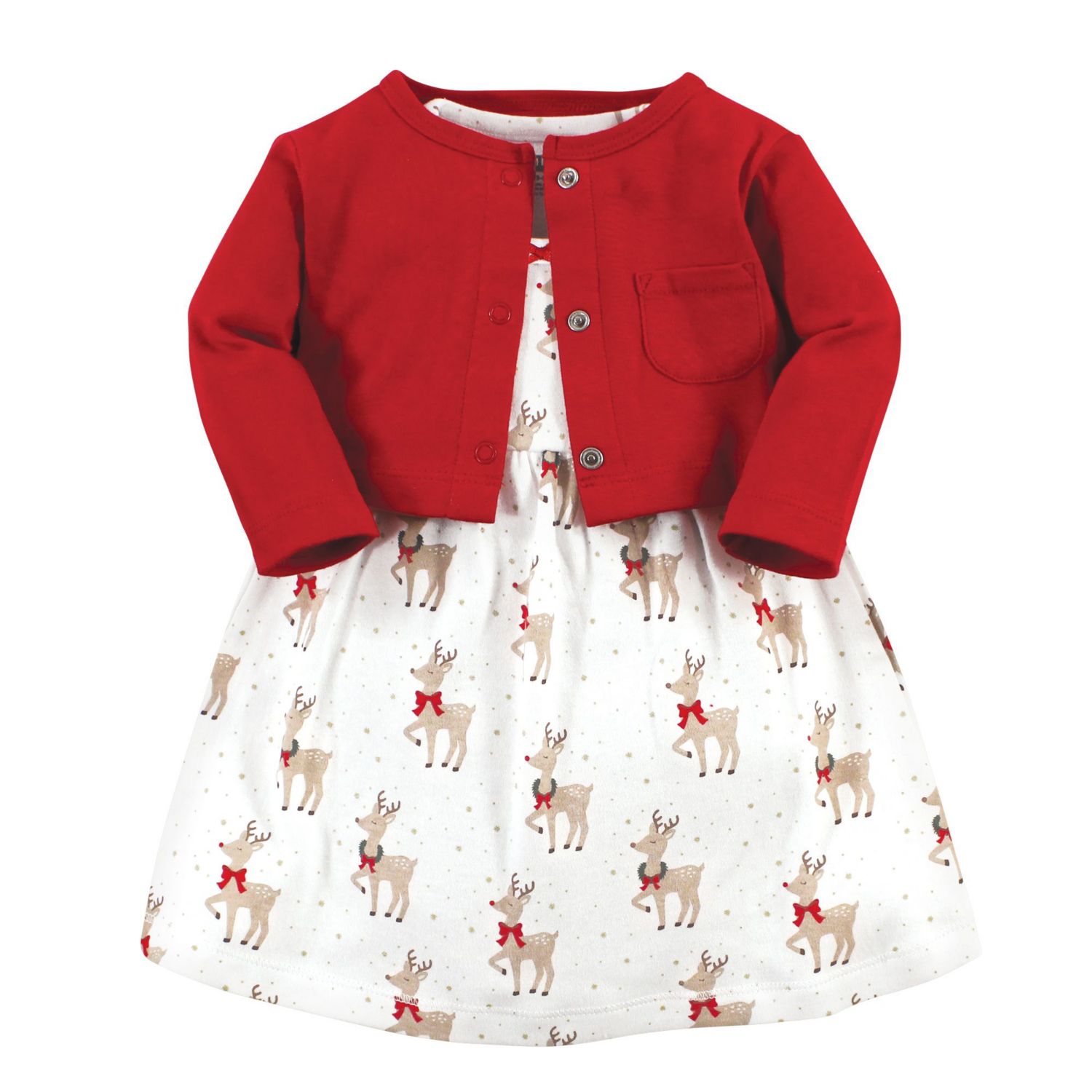 Fancy Rudolph