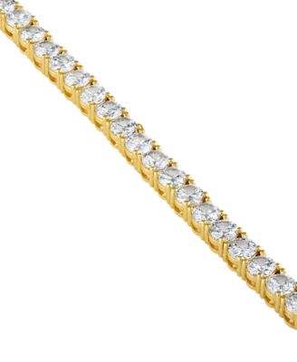 Simona Tennis Anklet