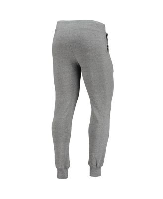 Men's Gray WM Phoenix Open Eco-Fleece Tri-Blend Dodgeball Pants