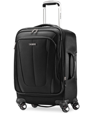 UPC 043202628122 product image for Samsonite Silhouette Sphere 2 21