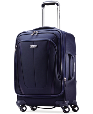 UPC 043202630873 product image for Samsonite Silhouette Sphere 2 21