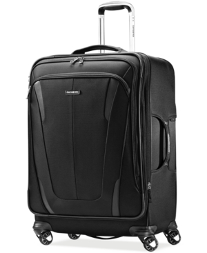 UPC 043202628139 product image for Samsonite Silhouette Sphere 2 25