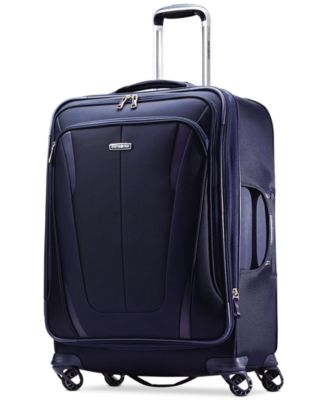 samsonite sphere profile 25