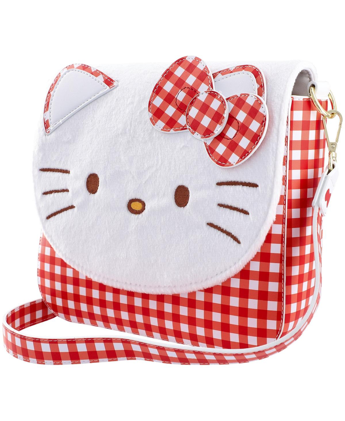 Loungefly Hello Kitty and Friends Carnival Crossbody Bag