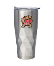 Tervis Tumbler Ohio State Buckeyes 20-oz. Black Out Stainless Steel Tumbler  - Macy's