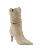 Marc Fisher Boots Macy s