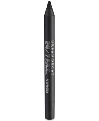 Urban Decay - Receive a FREE Trial- Size 24/7 Glide On Eye Pencil in Zero with any $40  purchase