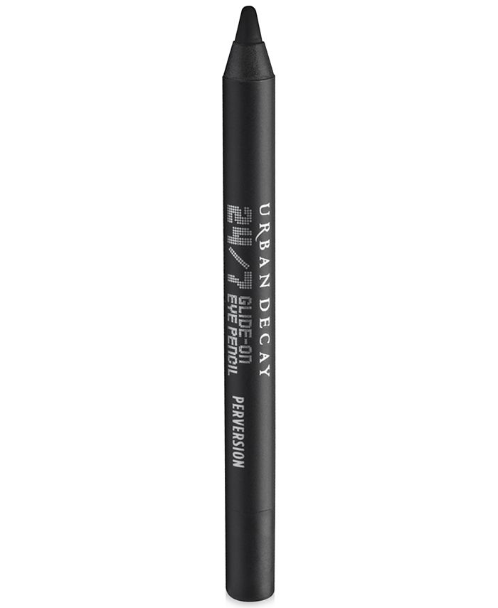 Urban Decay - Receive a FREE Trial- Size 24/7 Glide On Eye Pencil in Zero with any $40  purchase