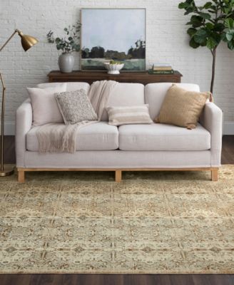 Divina Gloriana 6'6" x 9'6" Area Rug