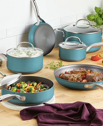 Anolon Cookware, Pans and Pots - Macy's