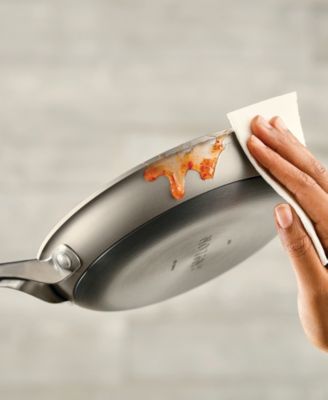 Achieve Hard Anodized Nonstick Cookware Set, 10 Piece 