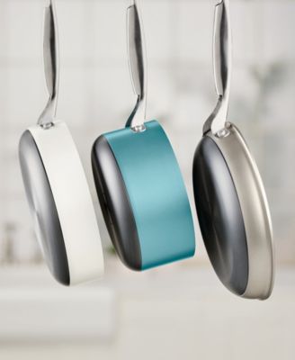 Achieve Hard Anodized Nonstick 10" Frying Pan