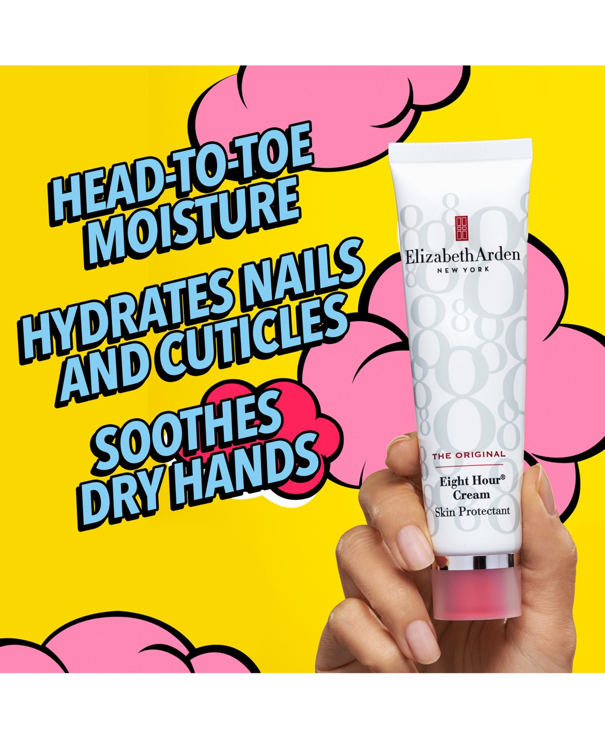 Elizabeth Arden Eight Hour Cream Skin Protectant