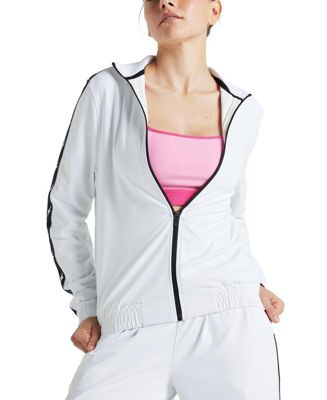 WOMEN'S BOLT TRACK JACKET