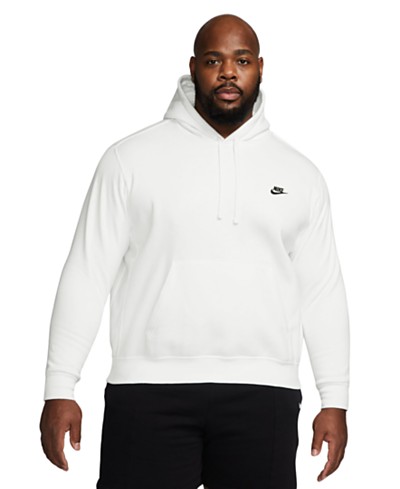 Lucky Brand Men's Classic Duofold Hooded Sweatshirt - Macy's