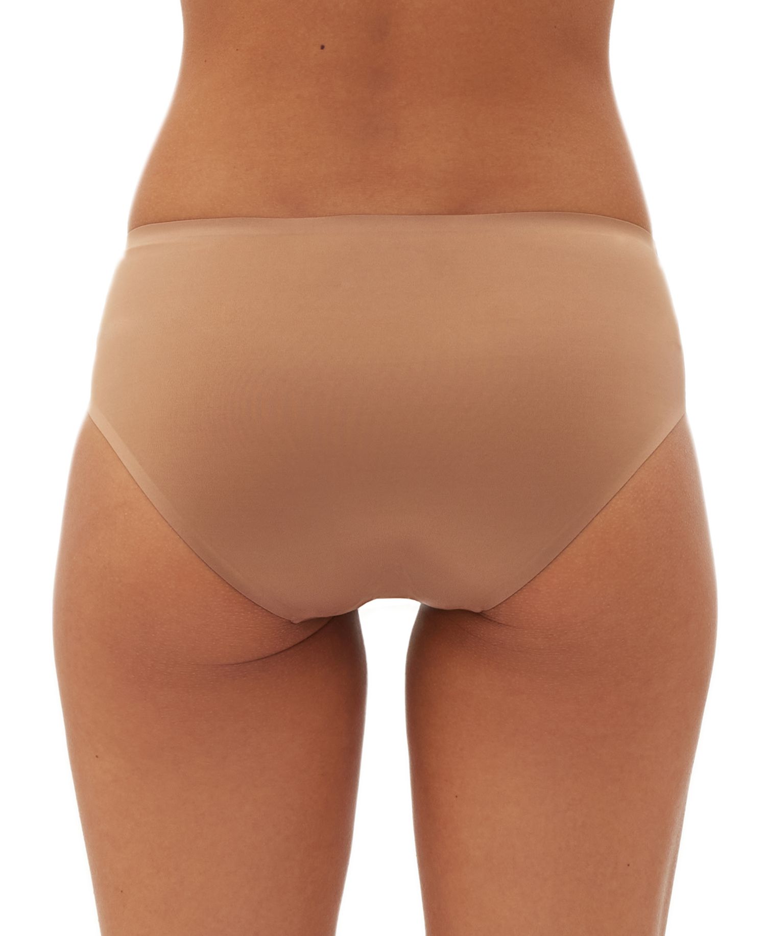 GapBody Women's Everyday Essentials Laser Bonded Hipster Underwear GPW00376