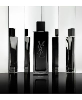 Shop Saint Laurent Myslf Eau De Parfum Fragrance Collection In No Color