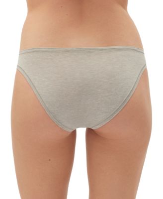 GapBody Women's Breathe Bikini Underwear GPW00175