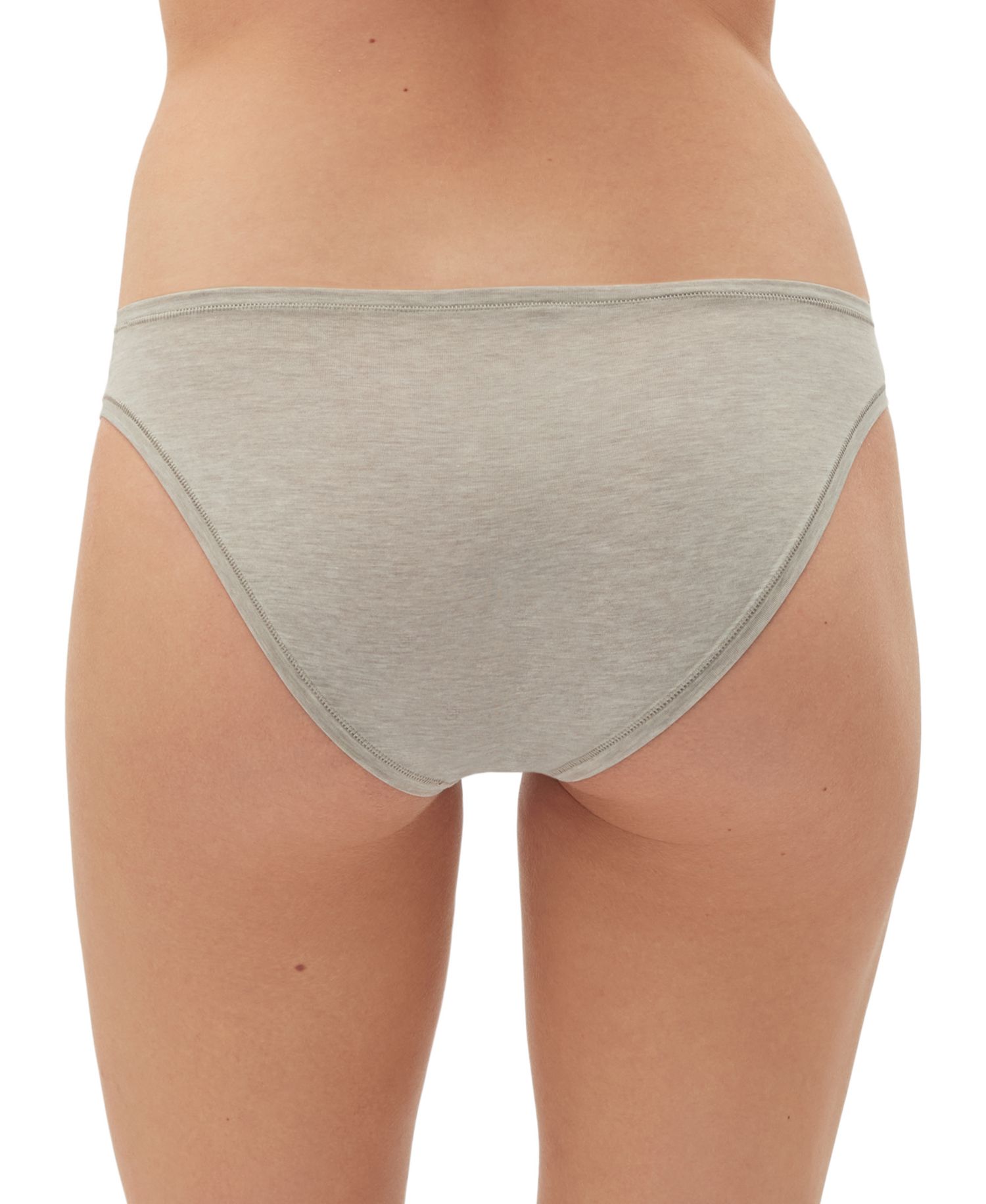 GapBody Women's Breathe Bikini Underwear GPW00175