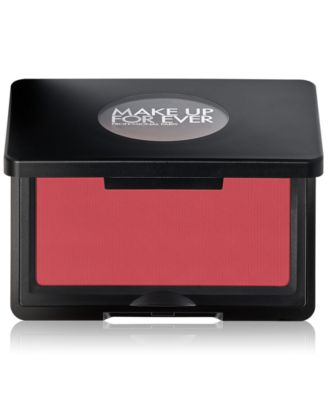 Artist Longwear Skin-Fusing Powder Blush