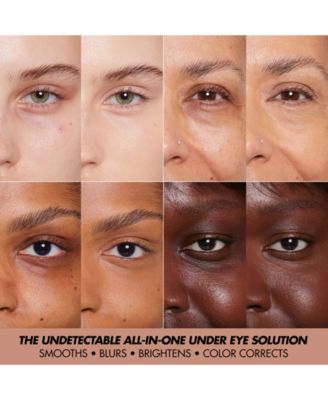 HD Skin Smooth & Blur Concealer