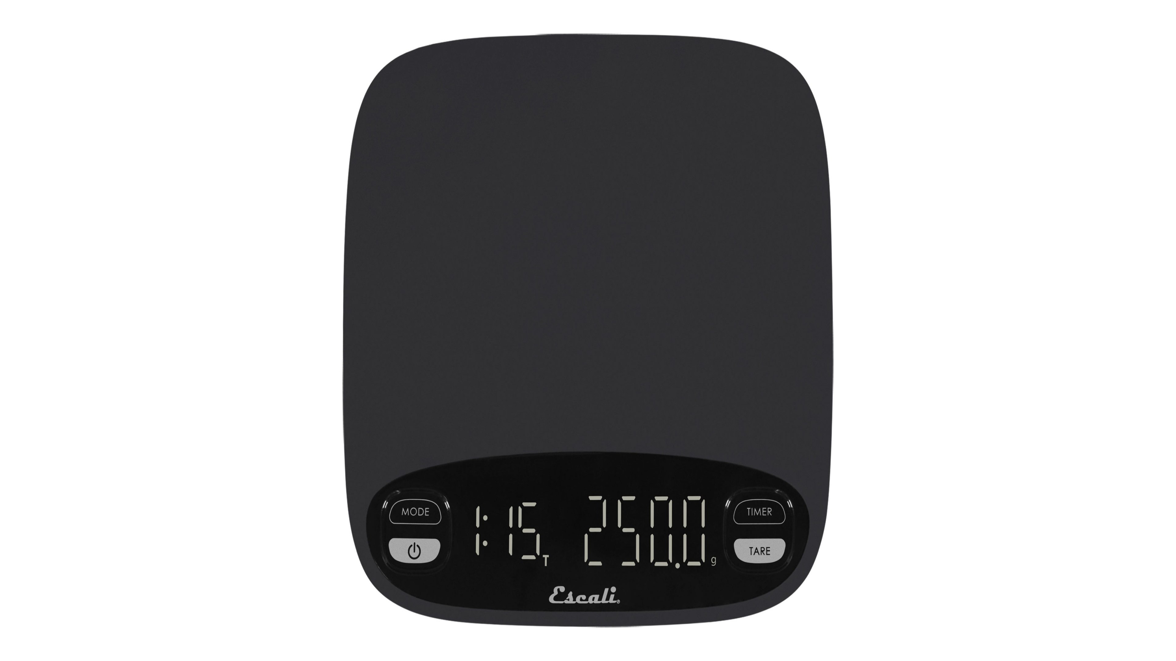 Escali Versi Coffee Scale, 6.6 lb