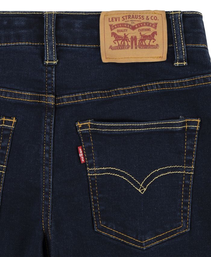 Levi's Big Boys 517 Bootcut Jeans - Macy's