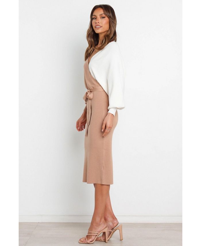 Petal and Pup Women's Nate Dress - Macy's