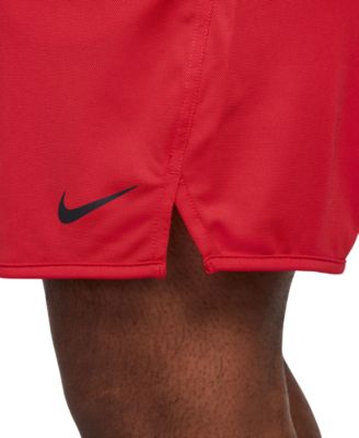 Totality Men's Dri-FIT Drawstring Versatile 7" Shorts