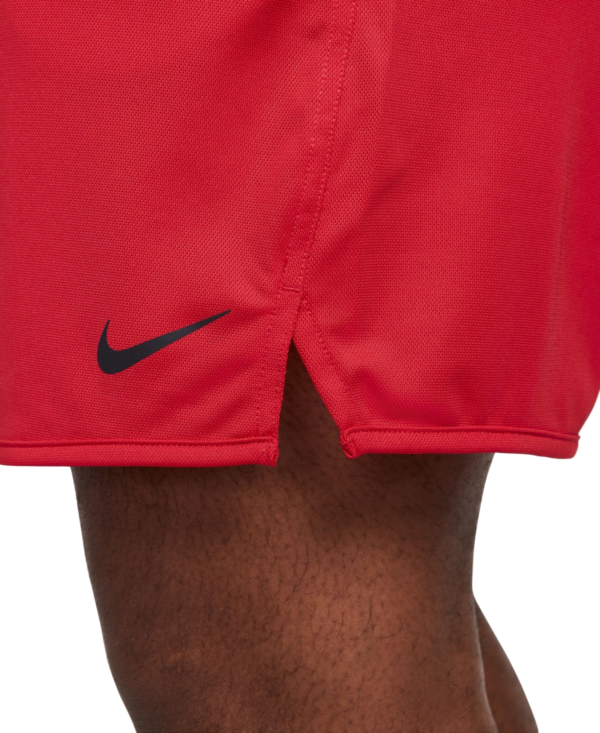 Nike Men's Totality Dri-fit 7" Unlined Versatile Shorts