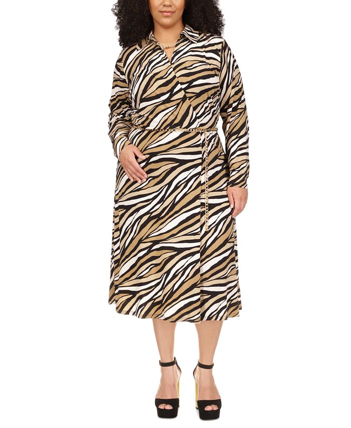 Michael kors dresses macy's store