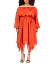 Macy's last act discount plus size
