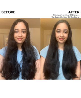 Hairdresser's Invisible Oil Hydrating Shampoo, 2 oz.