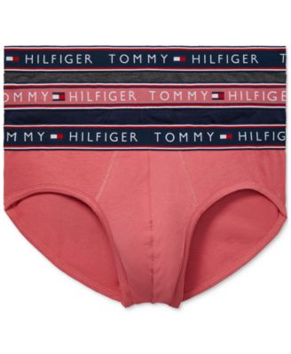Tommy Hilfiger - Men's Stretch Briefs - 3pk.