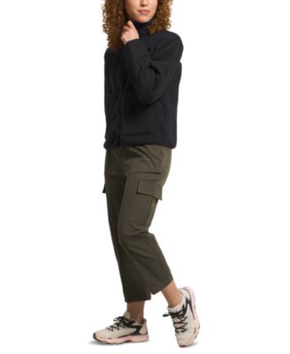 Women's Cragmont Fleece Jacket