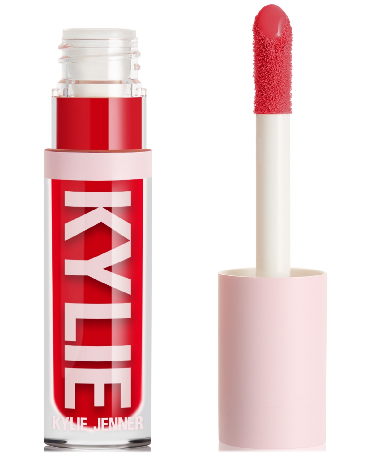 Kylie Cosmetics High Gloss In Mary Jo K