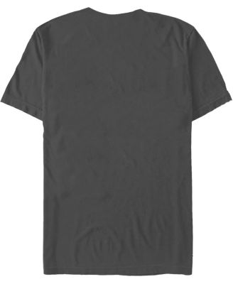 Men's Scarface Profile Short Sleeves T-shirt
