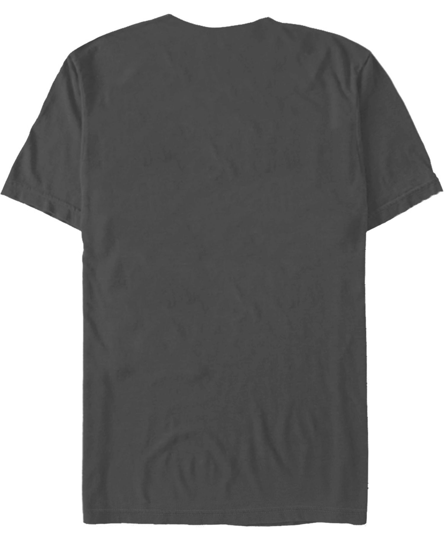 Men's Scarface Profile Short Sleeves T-shirt