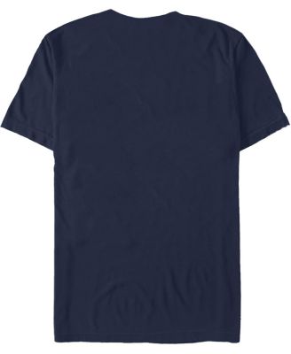 Men's Generic Additude Camp Short Sleeves T-shirt