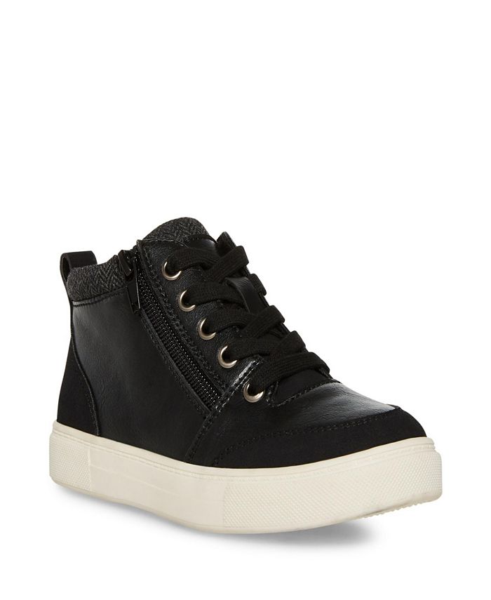 Steve madden wedge sneakers sale macy's