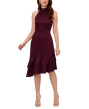 Vestidos adrianna clearance papell en macys