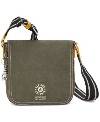 Kipling - Ratko Mini Nylon Crossbody