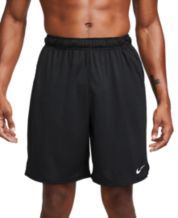Outerstuff Nike Youth Milwaukee Bucks Black Starting 5 Shorts, Boys', XL