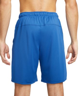 Men's Totality Dri-FIT Unlined Versatile 9" Shorts