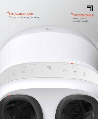 Shiatsu Foot Massager